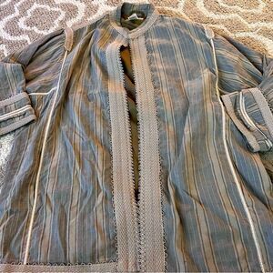 Vintage Emporio Armani jacket XL